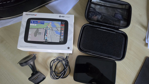 Tomtom expert navigatore - expert,