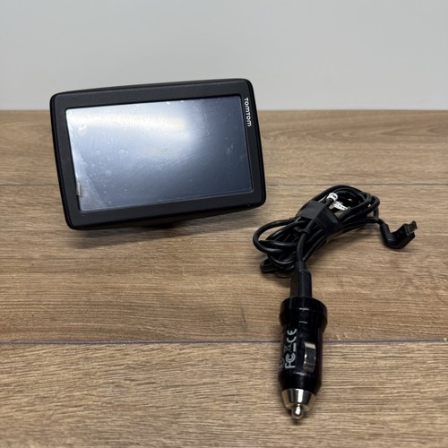 Navigatore satellitare tomtom - navigatore,