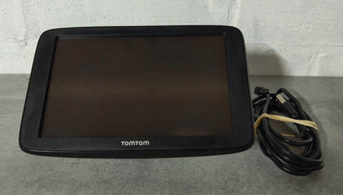 Tomtom navigatore satellitare - tomtom,