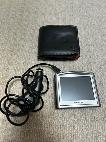 Tomtom one edizione - 3a,