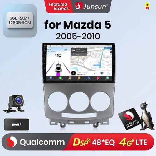Autoradio dab kam 128gb - autoradio, dab+