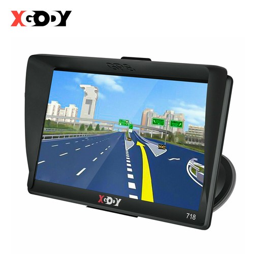 Navigatore gps pollici - gps, 7