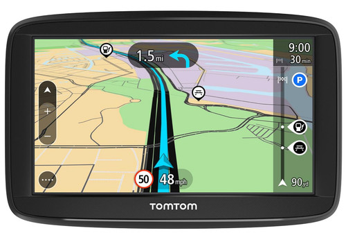 Tomtom start navigatore - start,