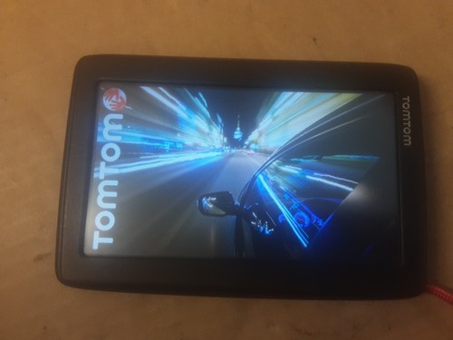 Navigatore satellitare - , 5"