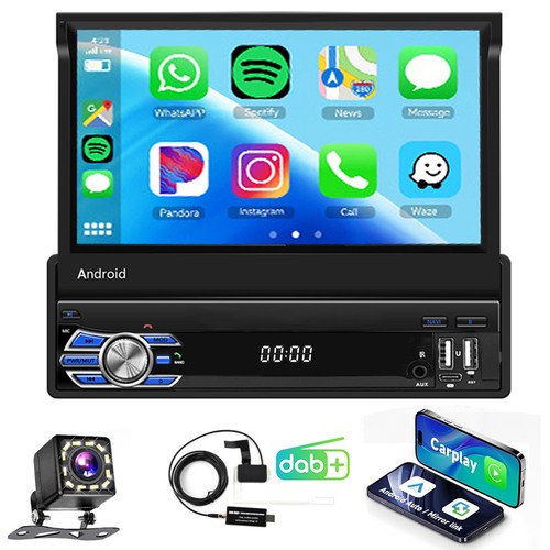 Autoradio android 15 con - android,