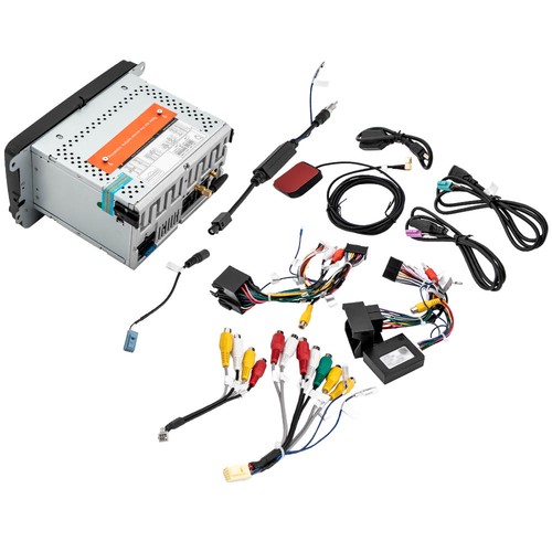 Autoradio con dsp navigatore - dsp,
