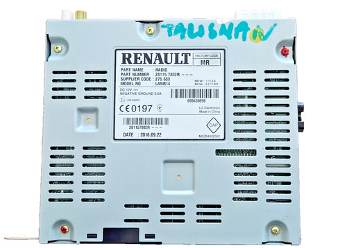 Renault sbloccato link - sbloccato, 2