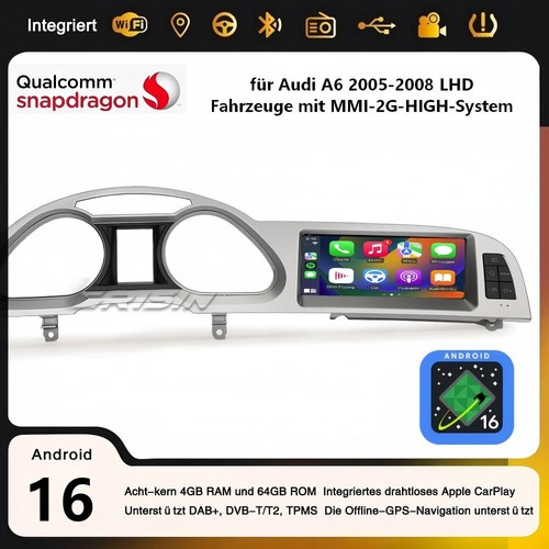 Erisin core gb android - 8,