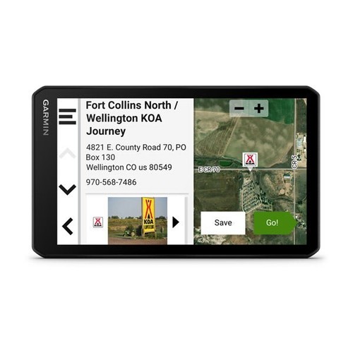 Garmin rvcam 795 - garmin,
