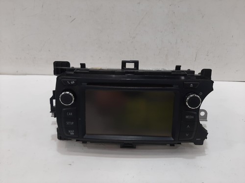 Toyota yaris mk3 - mk3, 2011-2020