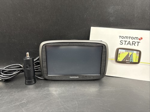 Navigatore satellitare tomtom - navigatore,