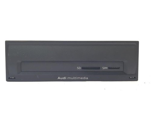 Audi 2020 navigatore - audi, q3