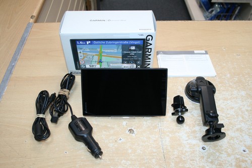 Navigatore gps garmin - gps,