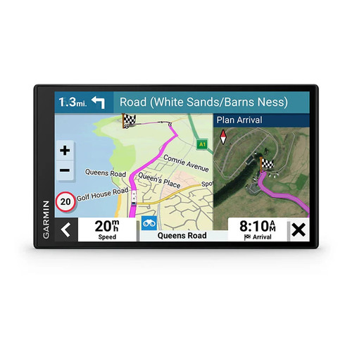 Avtex tourer tre navigatore - avtex,