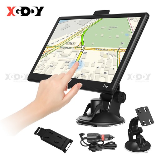 Xgody 718 pollici - 718, 7"