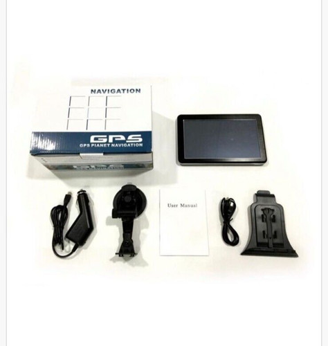 Auto gps navigatore - gps,