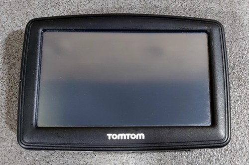 Tomtom 4et03 sistema di - xl,