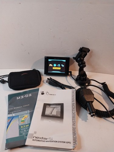 Nextar gps sistema di - sistema,