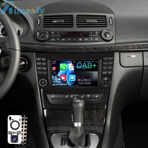 Dab carplay auto stereo - auto,