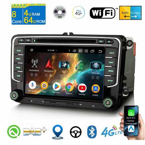 Core 64g android autoradio - android,