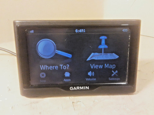 Garmin nuvi 57lm navigatore - 57lm,
