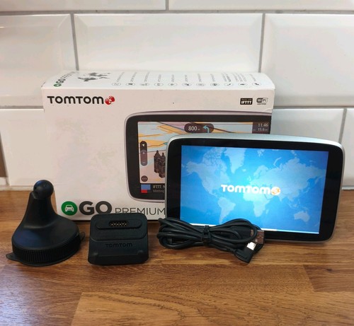 Tom premium - tom,