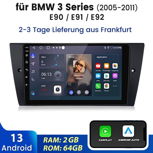 Per bmw serie e90 - 3,