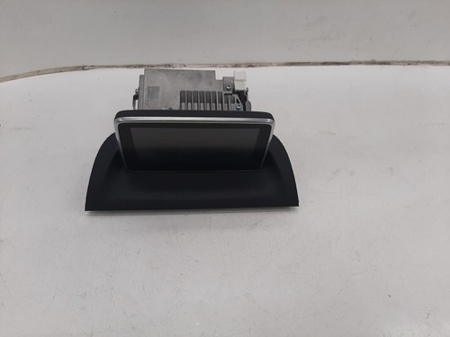 Mazda l nav mk3 - d,
