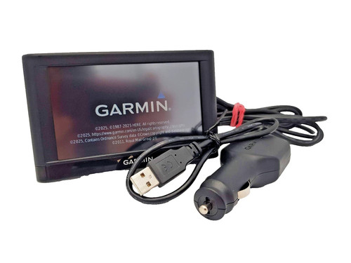 Garmin drive 40lm mappa - drive, a