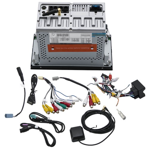 Autoradio pollici android 10 - autoradio,