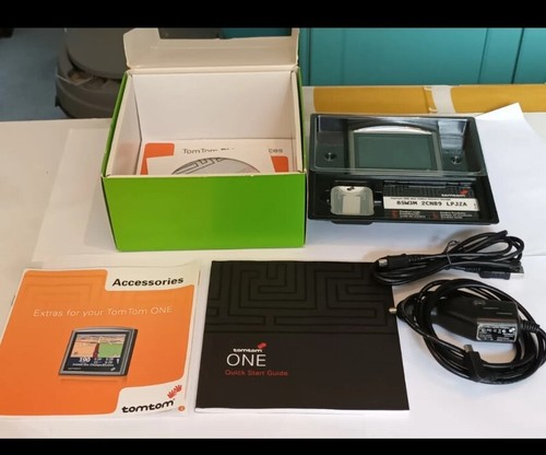 Tom one europe set - one,