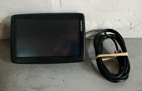 Tomtom start navigatore - tomtom, 25