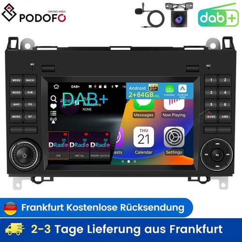 Autoradio navigatore gps dab - autoradio,
