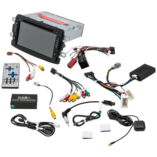 Autoradio naviceiver 4gb - naviceiver,