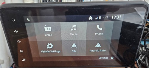 Renault dacia navigazione - renault,