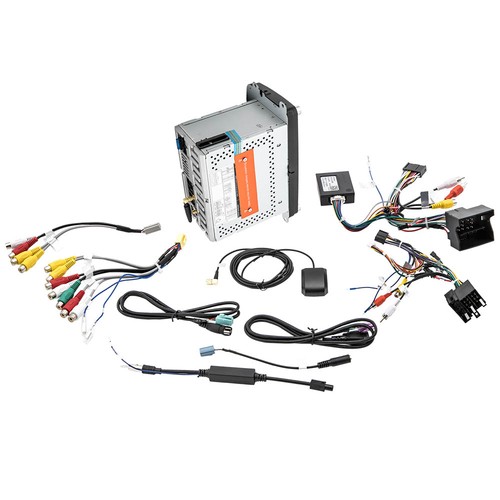 Autoradio android gps dsp - autoradio,