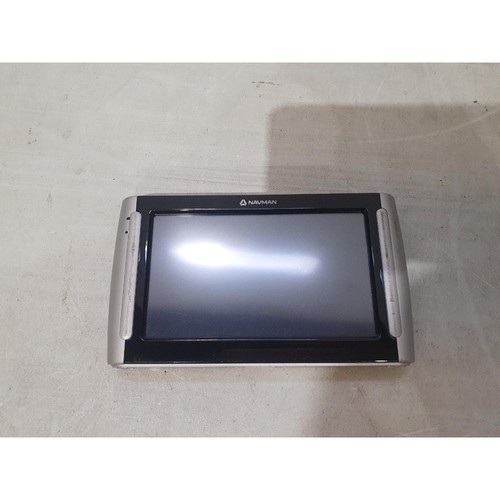 Navman s50 sistema - s50, di