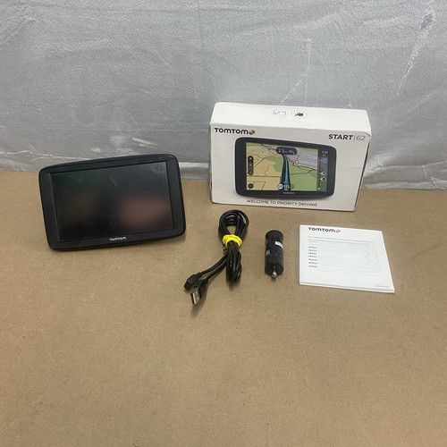 Tomtom start navigatore - tomtom,