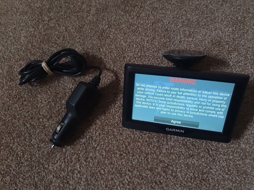 Garmin nuvi 57lm - garmin,