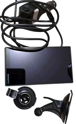 Garmin drivesmart mts - 55,
