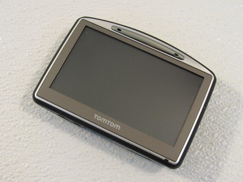 Tomtom sistema navigazione - tomtom,