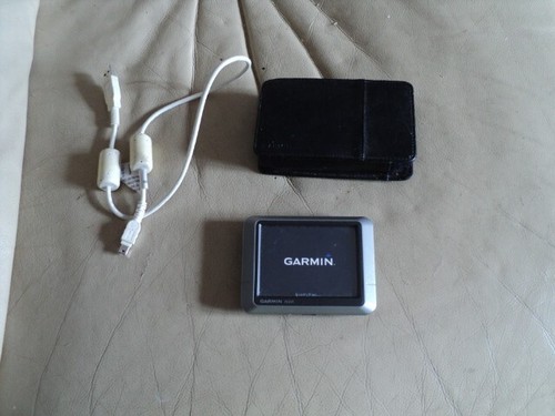Garmin nuvi 200 - nuvi, navigatore