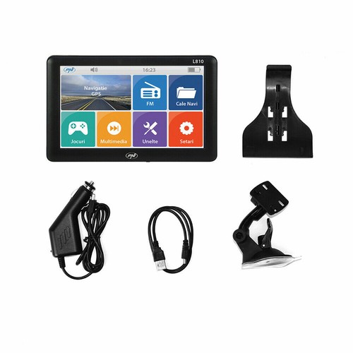 Sistema navigazione gps pni - sistema, di