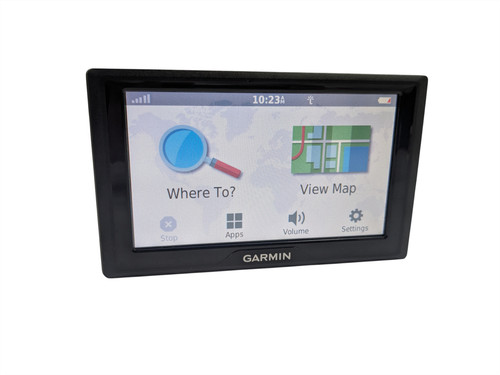 Garmin drive lmt mappe - 51, 5"