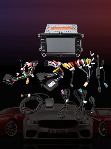 Lettore multimediale gps - multimediale, navi