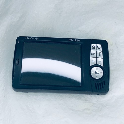 Navman icn 520 gps - 520,