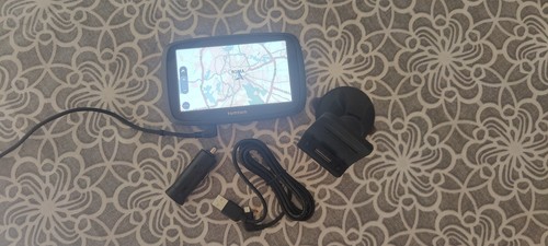 Tomtom 510 navigatore - 510,