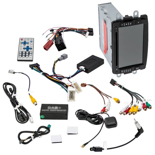 Android naviceiver gb ram - android,