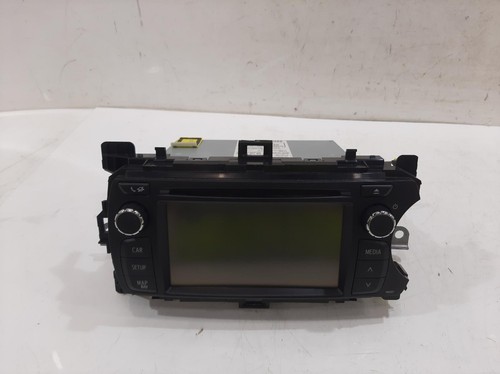 Toyota yaris mk3 2011 - yaris, 2011-2020