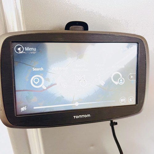 Tomtom 4fc64 sistema di - go,